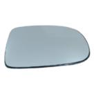 Subconjunto retrovisor corsa montana 2002 a 2010 direito