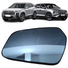 Subconjunto retrovisor creta 2022 a 2026 original esquerdo