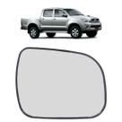 Subconjunto Retrovisor Hilux 2005 2006 2007 2008 2009 2010 2011 2012 2013 2014 2015