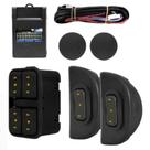 Subconjunto universal c/sub celta tras sens - ambar Subconjunto universal c/sub celta tras sens - ambar