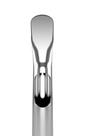 Subdeep Microcânula Semiflexível para Subcisão Bico de Pato 22g-50mm - Alur Medical Caixa com 10