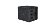 Subgrave Oneal OLS4800 Amplificado