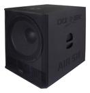 Subgrave Passivo Ll Audio Air S18p 600wrms Top Igreja Show