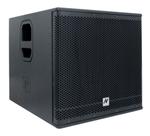 Subgrave passivo new vox 15" 600w rms vx-sub15p