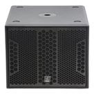 Subgrave Staner BK-712SB 12” Black Series Ativo