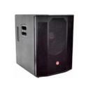 Subgrave Turbox Sbx 15A Ativo