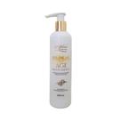 Sublime 24k Age Nanocleanser -Sabonete para peles sensíveis com ouro 24k - 200 ml