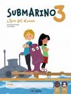 Submarino 3 Pack Libro Del Alumno Ejercicios - EDELSA