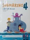 Submarino 4 Pack Libro Del Alumno Ejercicios - EDELSA