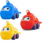 Submarino Baby Start Soft- Cores Sortidas - Silmar