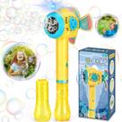 Submarino Bubble Wands Britik Automatic para crianças de 4 a 8 anos