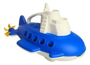 Submarino Infantil Brinquedo De Banheira Na Piscina Praia