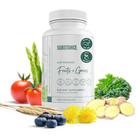 SUBSTÂNCIA DO SUPLEMENTO. Nature's Sustenance Daily Greens 30 porções