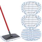 Substitui Mop Heads Yuunaie para Ocedar Hardwood Floor 'N More