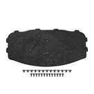 Substituição da almofada de isolamento do capô Lizixny para BMW E46 3 Series Substituição da almofada de isolamento do capô Lizixny para BMW E46 3 Series