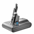 Substituição da bateria BOTKK Premium 21.6V V7 para Dyson V7