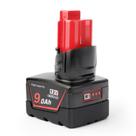 Substituição da bateria DKSIDKN 12V 9.0Ah Li-ion para Milwaukee Substituição da bateria DKSIDKN 12V 9.0Ah Li-ion para Milwaukee