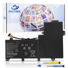 Substituição da bateria do laptop ANTIEE C41N1533 para Asus Q524U