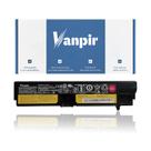 Substituição da bateria do laptop VANPIR 83 01AV418 41Wh 14,6V