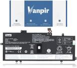 Substituição da bateria do laptop VANPIR L18L4P71 para Lenovo ThinkPad X1 Yoga 4ª 5ª geração/X1 Carbon 7ª 8ª geração