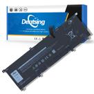 Substituição da bateria do notebook Dentsing 8N0T7 para Dell XPS 15 9575 Substituição da bateria do notebook Dentsing 8N0T7 para Dell XPS 15 9575