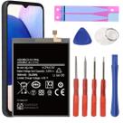 Substituição da bateria ITMBET Galaxy A11 5000mAh 2024