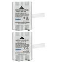Substituição da bateria Kastar BATT3R para rádios Midland Substituição da bateria Kastar BATT3R para rádios Midland