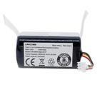 Substituição da bateria LINKCOMM MD-C30B 14,4V 2600mAh Li-ion Substituição da bateria LINKCOMM MD-C30B 14,4V 2600mAh Li-ion