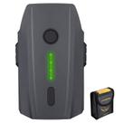 Substituição da bateria LORDONE Mavic Pro 3830mAh 11,4V com bolsa Substituição da bateria LORDONE Mavic Pro 3830mAh 11,4V com bolsa