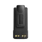 Substituição da bateria Walkie Talkie 2600mAh para APX1000 APX3000 APX4000 XPR3300 XPR3300e XPR3500 XPR3500e