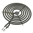 Substituição da bobina Range Burner Element WB30M2 de 8 polegadas para GE