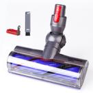Substituição da cabeça do aspirador compatível com Dyson V7, V8, Cyclone V10, V11, V15