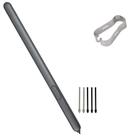 Substituição da caneta Stylus para Samsung Galaxy Tab S6 + 5 dicas