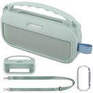 Substituição da capa de silicone para o novo Bose SoundLink Flex de 2ª geração