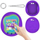 Substituição da capa de silicone para Tamagotchi Uni AZURAOKEY
