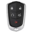 Substituição da capa Key Fob Cover Shell para Cadillac