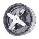 Substituição da lâmina extratora PODCAY para NutriBullet 600w/900w Substituição da lâmina extratora PODCAY para NutriBullet 600w/900w
