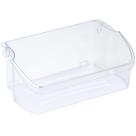 Substituição da prateleira do compartimento da porta da geladeira Soobool 240324502