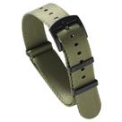 Substituição da pulseira de nylon Watchdives 18 mm 20 mm 22 mm
