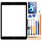 Substituição da tela de toque para iPad 7 7 de 2019, 8 de 8 de 2020