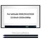 Substituição da tela LCD para DELL Latitude 5520 5510 5500 Substituição da tela LCD para DELL Latitude 5520 5510 5500