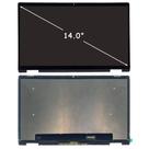 Substituição da tela LCD para HP Chromebook X360 14C-CA 14 Substituição da tela LCD para HP Chromebook X360 14C-CA 14