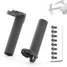 Substituição das pernas das engrenagens de pouso do braço dianteiro para DJI Mavic 2 Pro/Zoom Substituição das pernas das engrenagens de pouso do braço dianteiro para DJI Mavic 2 Pro/Zoom