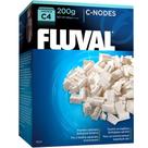 Substituição de 200 ml do filtro de aquário Fluval C4 Nodes Substituição de 200 ml do filtro de aquário Fluval C4 Nodes