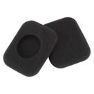 Substituição de almofadas de ouvido para fone de ouvido Bang+Olufsen B+O Form 2