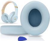 Substituição de almofadas de ouvido para fones de ouvido Beats Studio 2 e 3