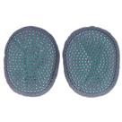 Substituição de almofadas de ouvido para Skullcandy Riff Wireless Blue