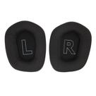 Substituição de almofadas para fone de ouvido sem fio Logitech G733
