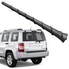 Substituição de antena Jeep Liberty 20 cm Rubber RoofX