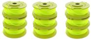 Substituição de bobina Ryobi One PLUS+ AC80RL3 para aparadores sem fio Substituição de bobina Ryobi One PLUS+ AC80RL3 para aparadores sem fio